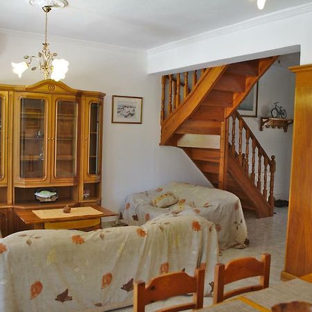 Stathoula'S House Villa Kontokali Bagian luar foto
