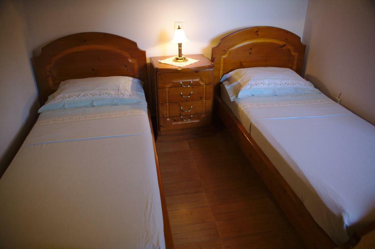 Stathoula'S House Villa Kontokali Bagian luar foto